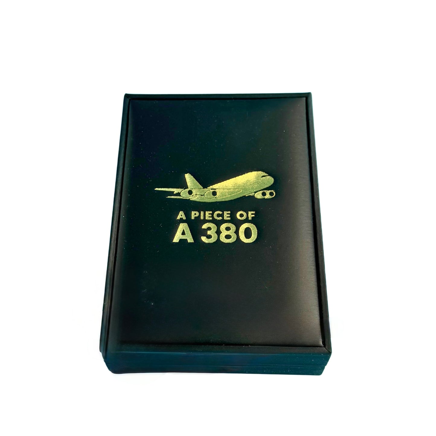 AviationTag Sammlerbox- A380 Displaybox
