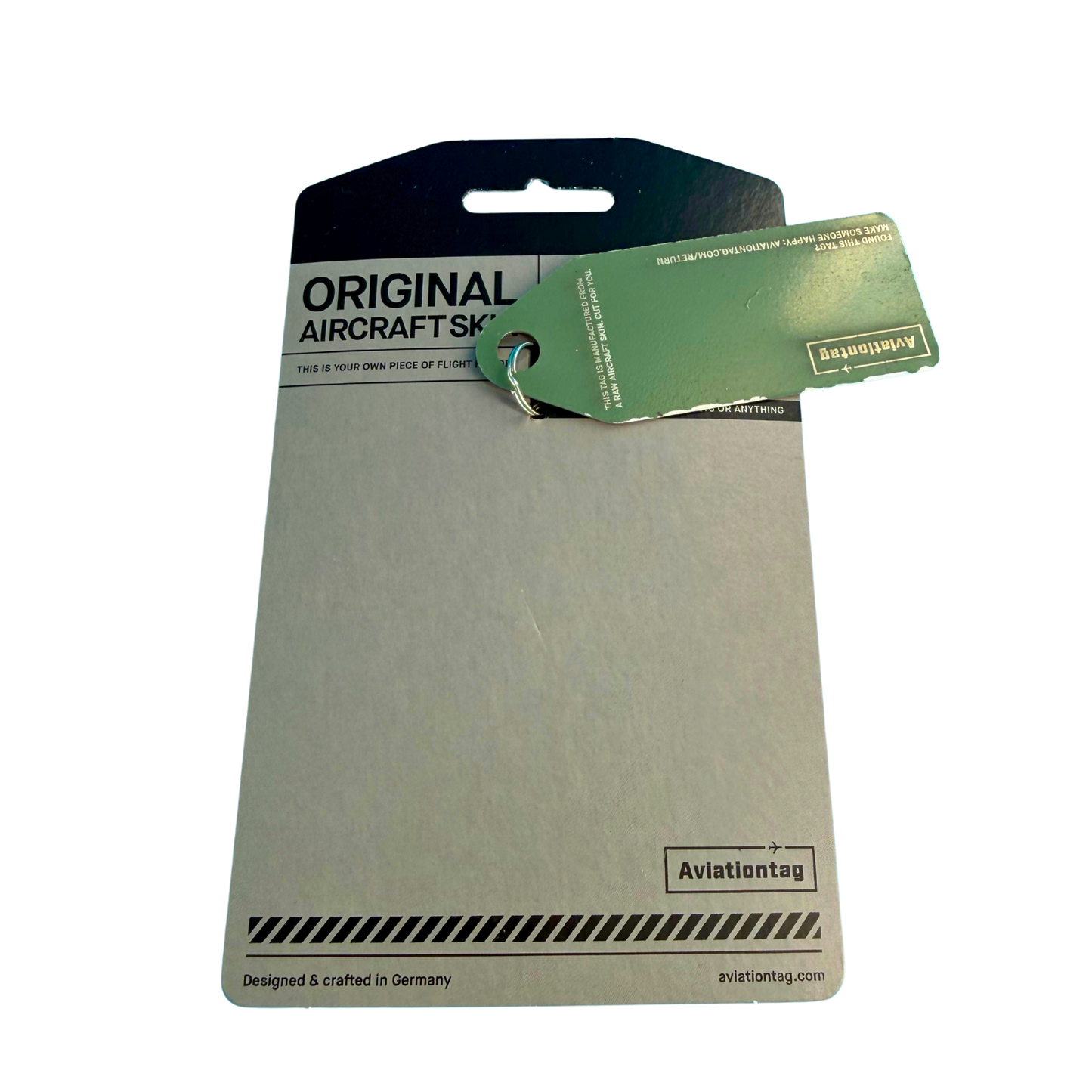 Aviationtag-DC-3 Rosinenbomber D-XXX